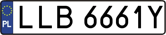 LLB6661Y
