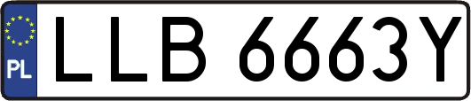 LLB6663Y