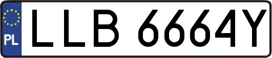LLB6664Y