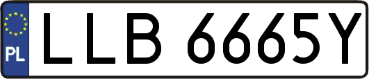 LLB6665Y