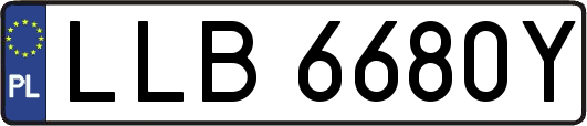 LLB6680Y