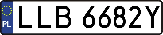 LLB6682Y