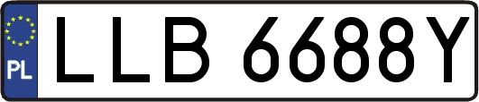 LLB6688Y
