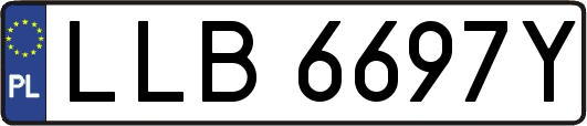 LLB6697Y