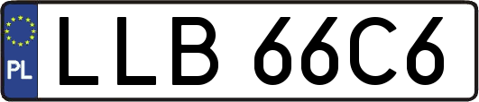 LLB66C6