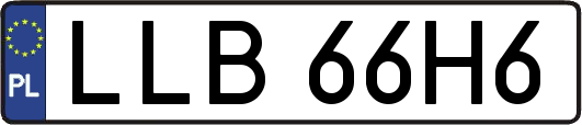 LLB66H6