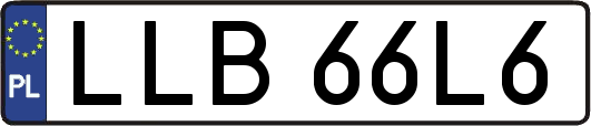 LLB66L6