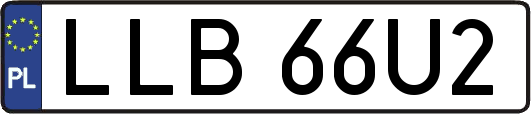 LLB66U2