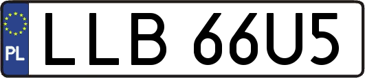 LLB66U5