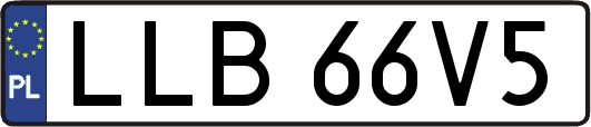 LLB66V5