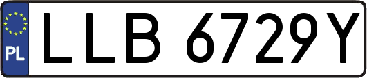 LLB6729Y