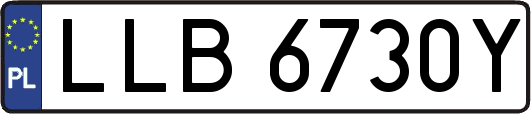 LLB6730Y