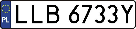 LLB6733Y