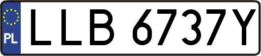 LLB6737Y