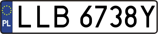 LLB6738Y
