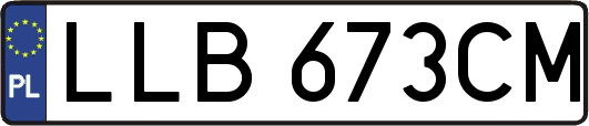 LLB673CM