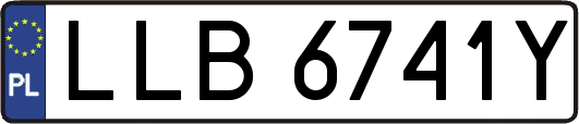 LLB6741Y
