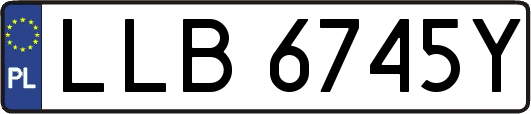 LLB6745Y