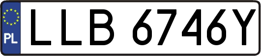 LLB6746Y