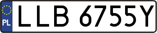 LLB6755Y