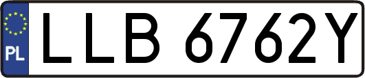LLB6762Y