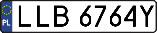 LLB6764Y