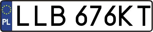 LLB676KT
