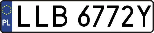 LLB6772Y