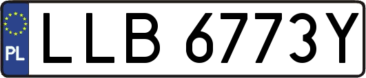 LLB6773Y
