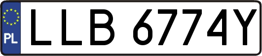 LLB6774Y