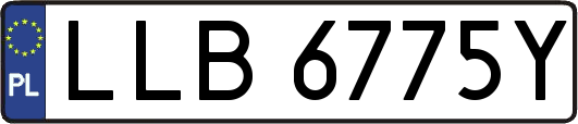 LLB6775Y