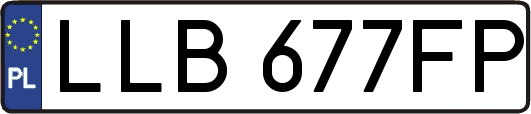 LLB677FP