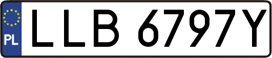 LLB6797Y