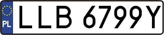 LLB6799Y