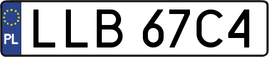 LLB67C4