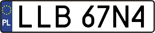 LLB67N4
