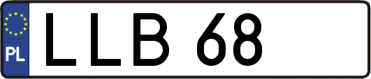 LLB68