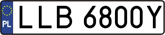 LLB6800Y