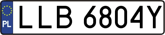 LLB6804Y