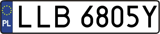 LLB6805Y