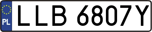 LLB6807Y
