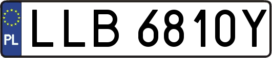 LLB6810Y