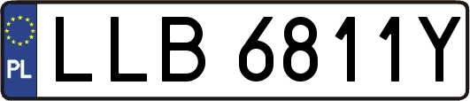 LLB6811Y