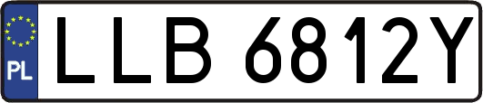 LLB6812Y