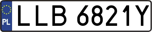 LLB6821Y