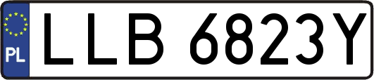 LLB6823Y