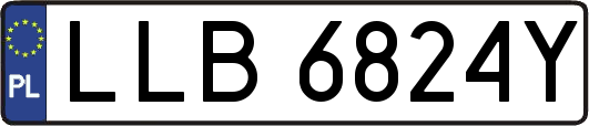 LLB6824Y