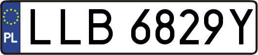 LLB6829Y