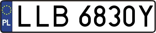 LLB6830Y
