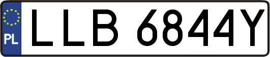 LLB6844Y